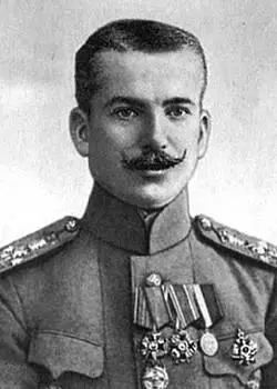 Нестеров занимался и конструкторской деятельностью В начале 1914 г он с - фото 9