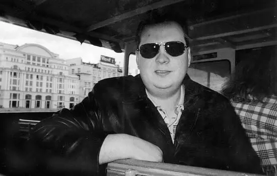 Виталий К Похудел на 27 кг Но способен ли на это простой человек Способна - фото 17