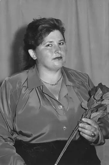 Праслова Марина Похудела на 31 кг Это в свою очередь приводит к нарушению - фото 25