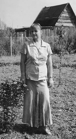 Наполова Ирина Похудела на 28 кг Но наибольшая опасность для здоровья - фото 30