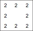 3 Ответ Каждый правильный ответ оценивается в 10 баллов 3 тур В мире - фото 2