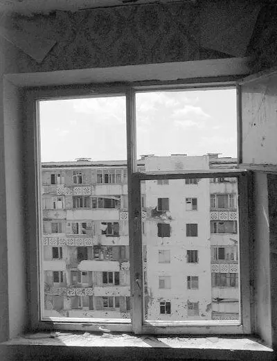 Быть чеченцем Мир и война глазами школьников - фото 9