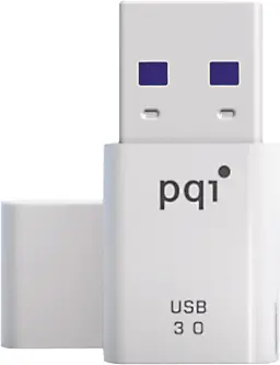 Сверхкомпактный флэшнакопитель с интерфейсом USB 30 Он ориентирован на - фото 26