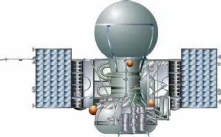 Автоматическая межпланетная станция Венера13 АВТОМАТИЧЕСКАЯ ТЕЛЕФÓННАЯ - фото 21