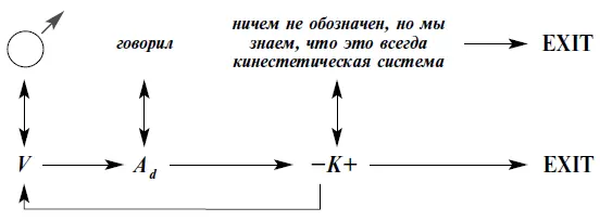 Особенность В стратегии встречаются более тесные связи между поступающими - фото 29