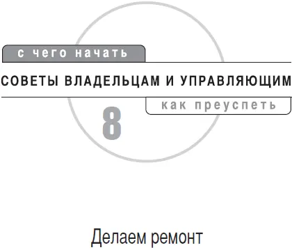 Стоимость аренды помещения напрямую зависит от того в каком состоянии оно - фото 10