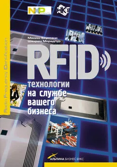 Маниш Бхуптани - RFID-технологии на службе вашего бизнеса