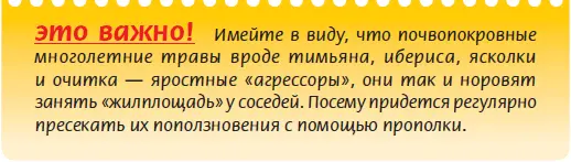 Миниатюрный рокарий тип модульного цветника появившийся в Европе и - фото 33