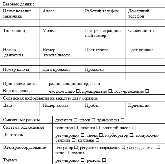 Клиентам обычно высылают напоминание о льготах с ограниченным сроком - фото 26