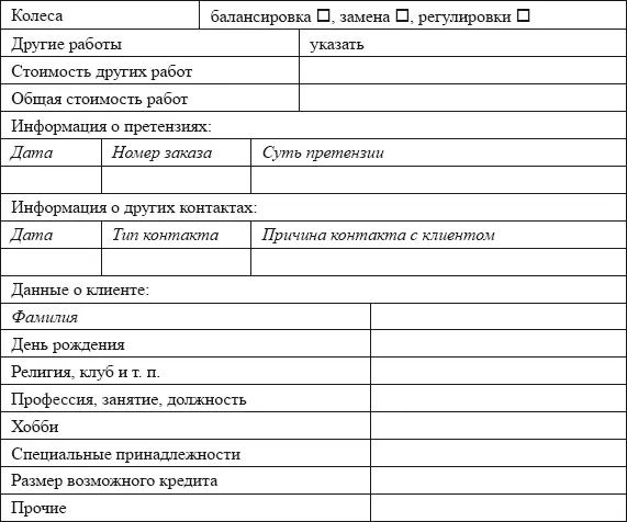 Клиентам обычно высылают напоминание о льготах с ограниченным сроком - фото 27
