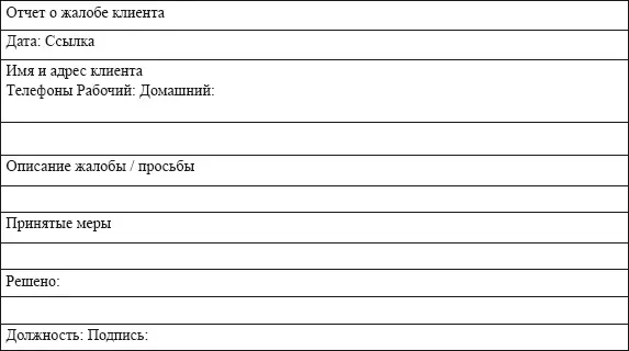 Ответственные за рассмотрение жалоб должны пройти специальное обучение Они - фото 35