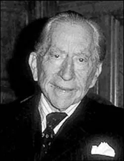 Известный миллиардер нефтяной магнат считавшийся в 1960х гг самым богатым - фото 18