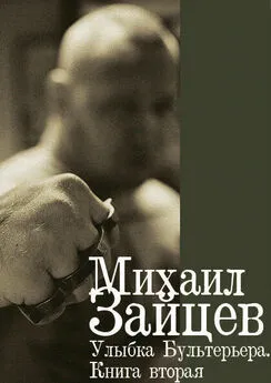 Михаил Зайцев - Улыбка Бультерьера. Книга вторая