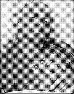 Александр Литвиненко Ноябрь 2006 года ознаменовался одним из крупнейших - фото 10