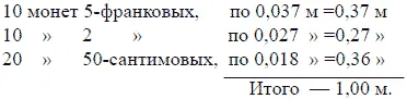 Прекрасно дорогой профессор сказал Сервадак Остается лишь тщательно - фото 11