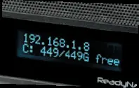 NETGEAR ReadyNAS NVX RNDX4210 Реальная розничная цена 910 доллбез дисков в - фото 46