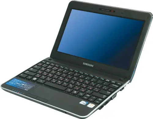 Клавиатура этой модели очень комфортна Samsung N210JA02 Реальная розничная - фото 50
