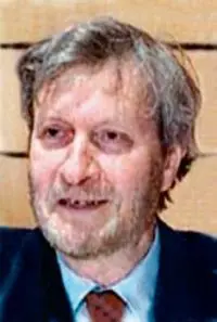 Джанни Ваттимо Нашему читателю хорошо известно имя итальянского писателя - фото 81