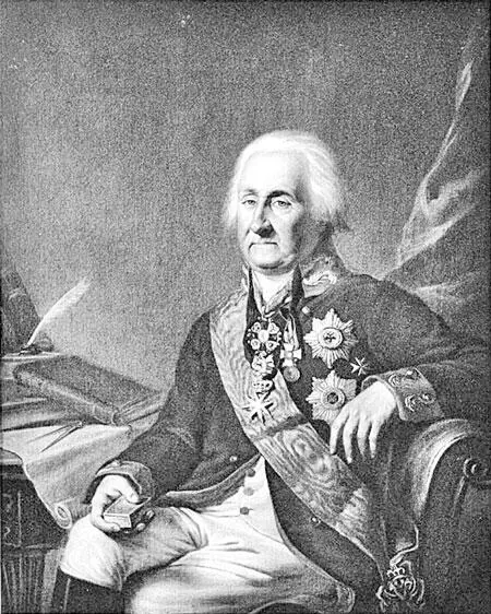 Князь Юрий Владимирович Долгорукий В 1806 г дом покупает князь Юрий - фото 34