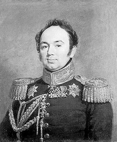 Граф Арсений Андреевич Закревский Дом этот привлекает внимание протяженной - фото 43