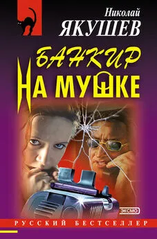 Николай Якушев - Банкир на мушке