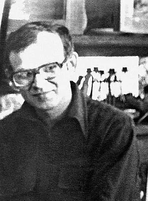 Борис Алексеевич Филиппов В начале олимпийского 1980 года я передал свою - фото 6