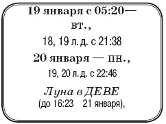 Народная примета В январе висит много частых и длинных сосулек урожай будет - фото 12