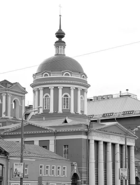 Церковь Иоанна Богослова что под Вязом Современная фотография Открытые - фото 47
