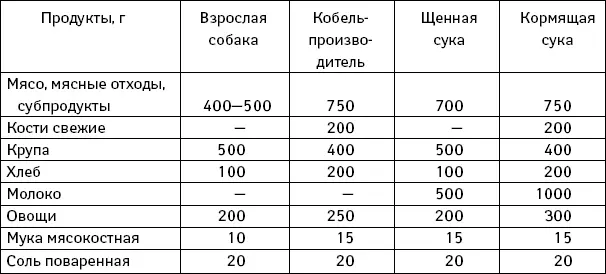 Как ухаживать за стареющей собакой Старение животного Начиная с 67 лет - фото 52