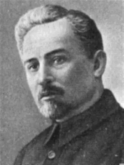 Филипп Исаевич Голощекин К 14 июля падение Екатеринбурга было только вопросом - фото 6