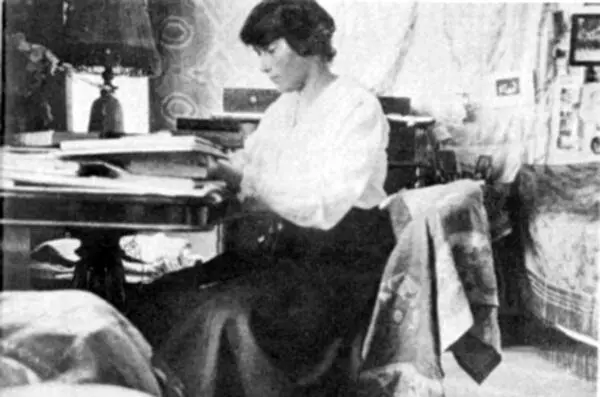 13 июля 1918 года в доме Ипатьева Последняя фотография Великой княжны - фото 7