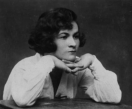 Моя мама Фото 1923 года Жила самостоятельно в г Аленштейн Германия Глава - фото 6