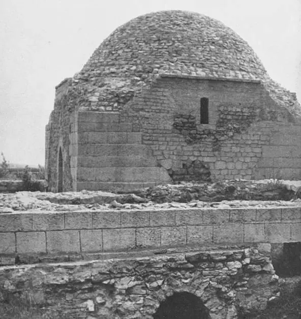 Ханская усыпальница в Булгарах Начиная с 1431 года после взятия русскими - фото 2
