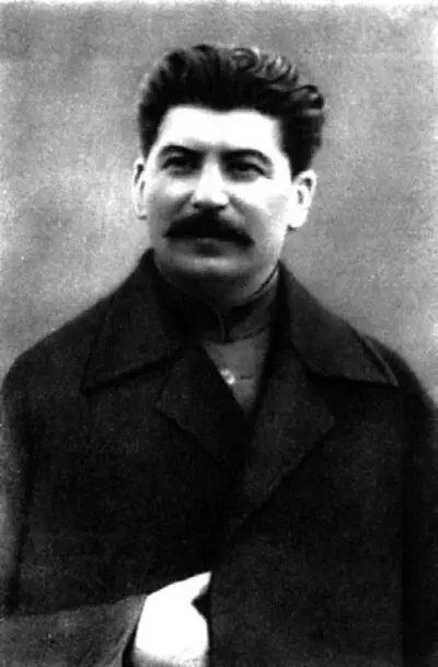 ИВ Сталин в 1927 году А И Шахурин писал что на встречах с - фото 18
