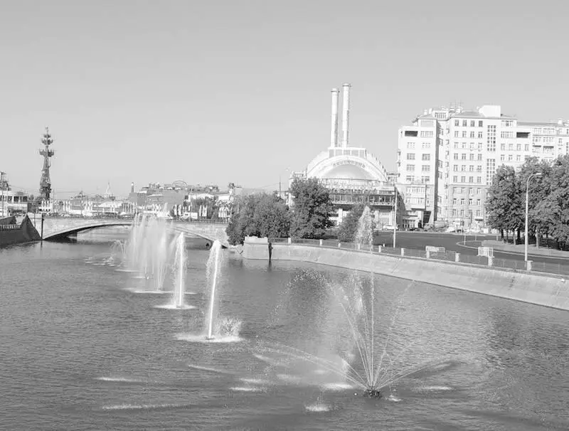 Болотная набережная По левому берегу Водоотводного канала на Острове от - фото 22