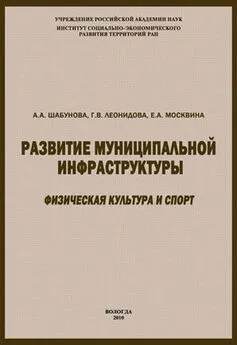 Елена Москвина - Развитие муниципальной инфраструктуры: физическая культура и спорт