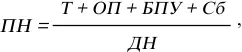где Т товарооборот на душу населения 36 424 рубчел в 2006 г 10 - фото 35