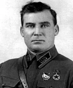 ЛВ Бунин Северозападнее наступала на Порхов 182я стрелковая дивизия - фото 9