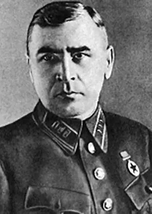 М М Иванов Командование фронта сочло его доводы неубедительными и - фото 14