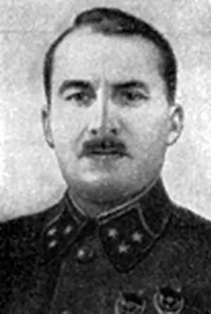 КП Пядышев В сложившейся обстановке командование фронта приняло решение о - фото 15