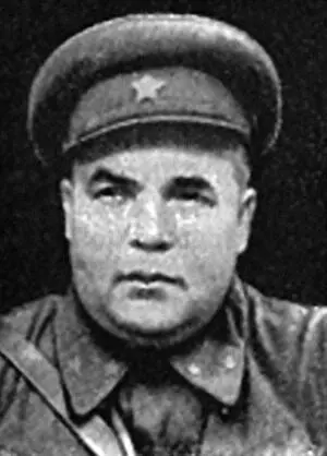 А Н Астанин В состав Восточного участка обороны вошли 70я 237я 128я - фото 17
