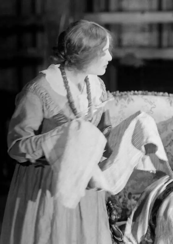 ЗНРайх Аксюша Лес 1924 В чём проявлялась самостоятельность ЗН В чём - фото 28