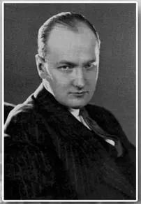 Глеб Боткин Начало 1930х годов В первые годы пребывания больной в Берлине она - фото 15