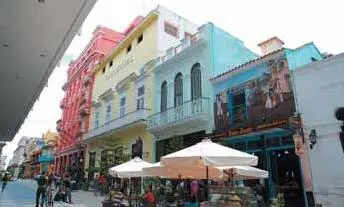 Насчет происхождения названия La Habana кстати порусски это звучит как - фото 8