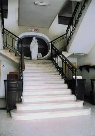 Достопримечательности Гаваны НЕКРОПОЛЬ ХРИСТОФОРА КОЛУМБА В Гаване 21 - фото 21