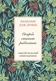 Святитель Игнатий Брянчанинов - Скорбь станет радостью