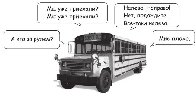 Многие проекты умирают в зачаточном состоянии Обычно это происходит по одной - фото 34