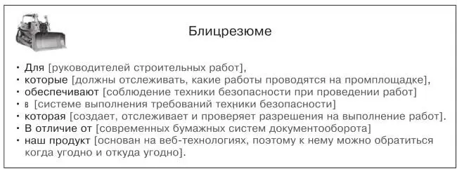 10 причин взяться за выполнение вашего проекта Недавно я выполнял это - фото 41