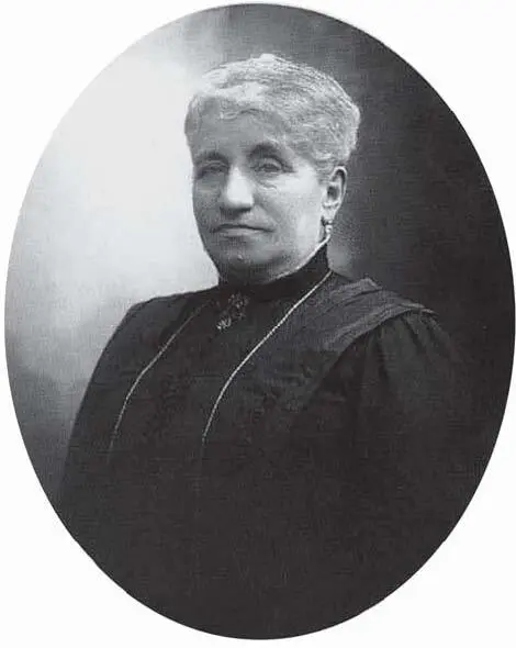 Мать 1890е годы Несколько дней спустя состоялись похороны В назначенное - фото 4