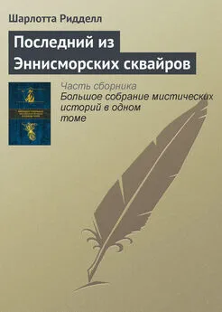 Шарлотта Ридделл - Последний из Эннисморских сквайров